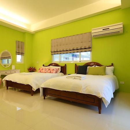 Taroko Bay B&B Xincheng Township Δωμάτιο φωτογραφία