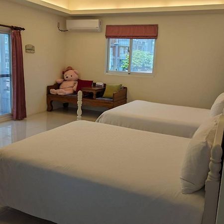 Taroko Bay B&B Xincheng Township Εξωτερικό φωτογραφία
