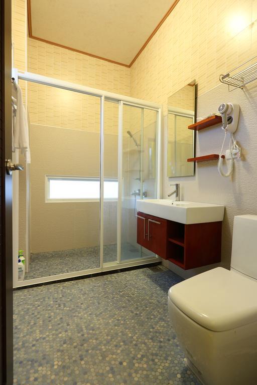 Taroko Bay B&B Xincheng Township Δωμάτιο φωτογραφία