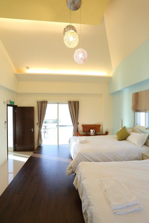 Taroko Bay B&B Xincheng Township Δωμάτιο φωτογραφία