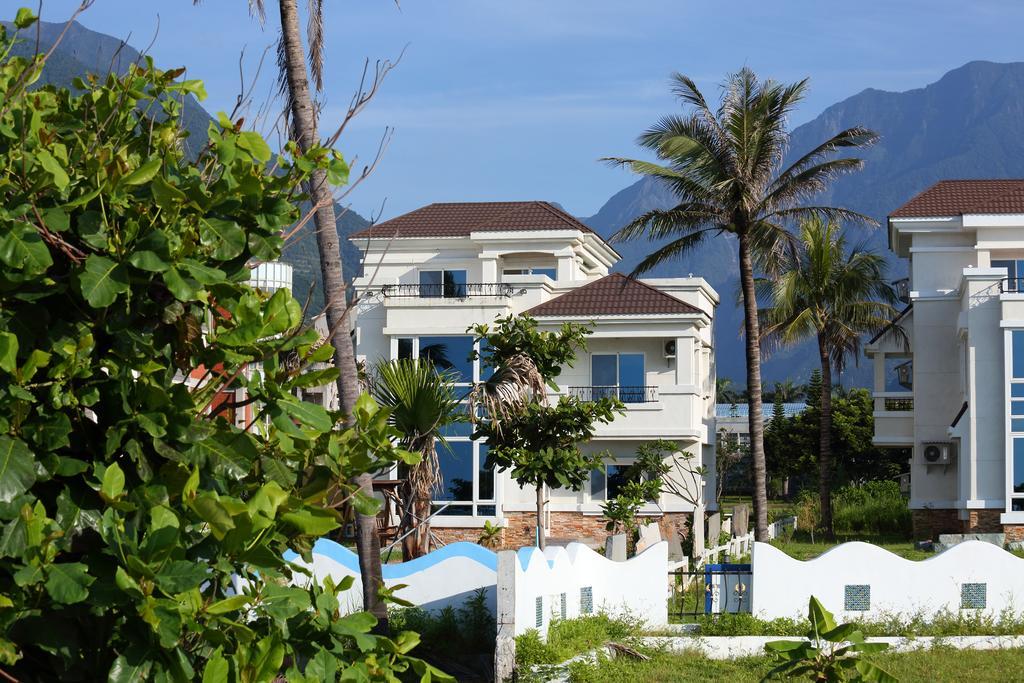 Taroko Bay B&B Xincheng Township Εξωτερικό φωτογραφία
