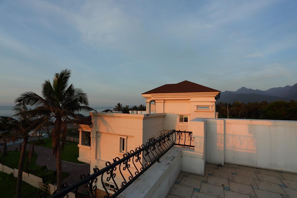 Taroko Bay B&B Xincheng Township Εξωτερικό φωτογραφία