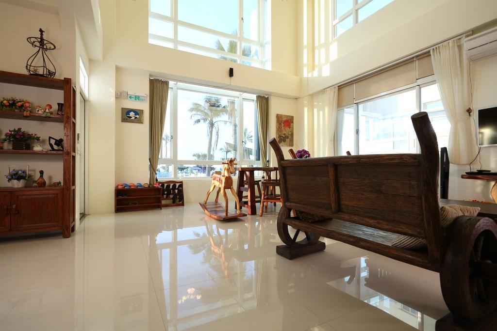 Taroko Bay B&B Xincheng Township Εξωτερικό φωτογραφία