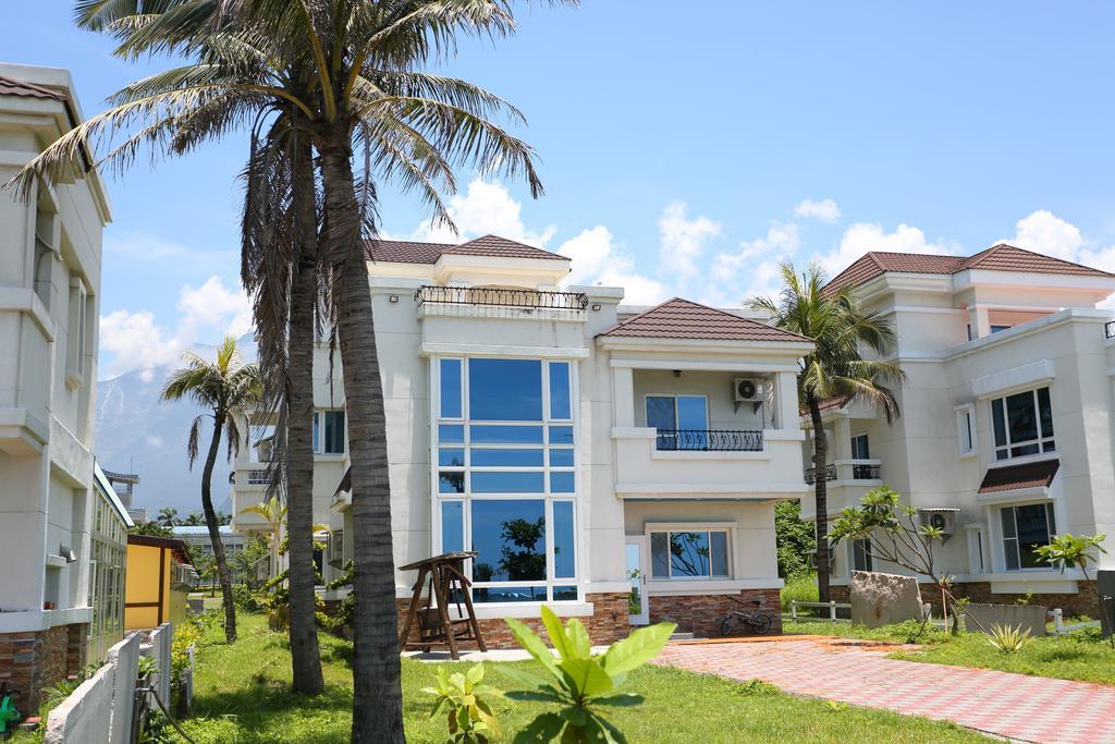 Taroko Bay B&B Xincheng Township Εξωτερικό φωτογραφία