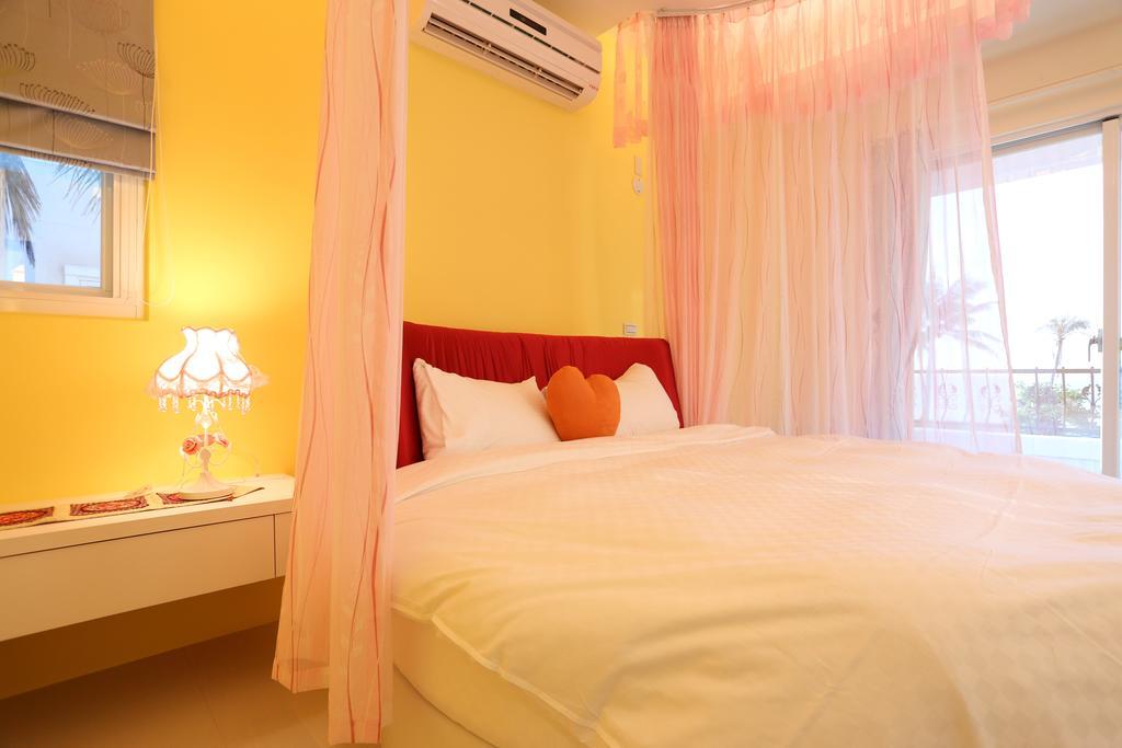 Taroko Bay B&B Xincheng Township Δωμάτιο φωτογραφία