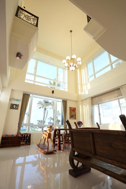 Taroko Bay B&B Xincheng Township Εξωτερικό φωτογραφία