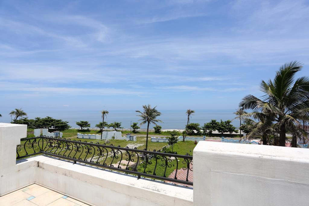 Taroko Bay B&B Xincheng Township Εξωτερικό φωτογραφία