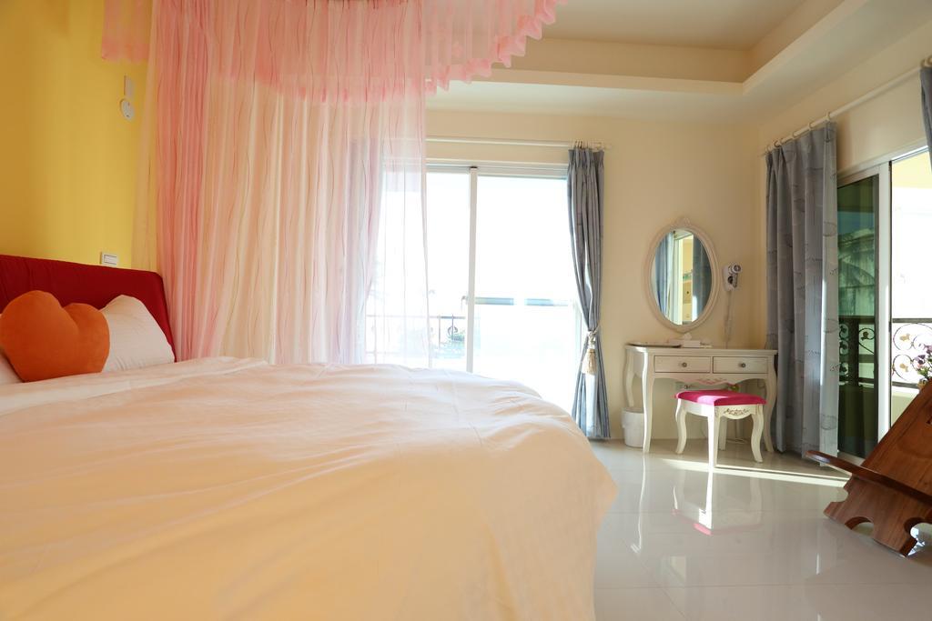 Taroko Bay B&B Xincheng Township Δωμάτιο φωτογραφία