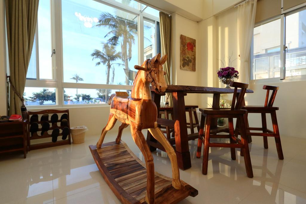 Taroko Bay B&B Xincheng Township Εξωτερικό φωτογραφία