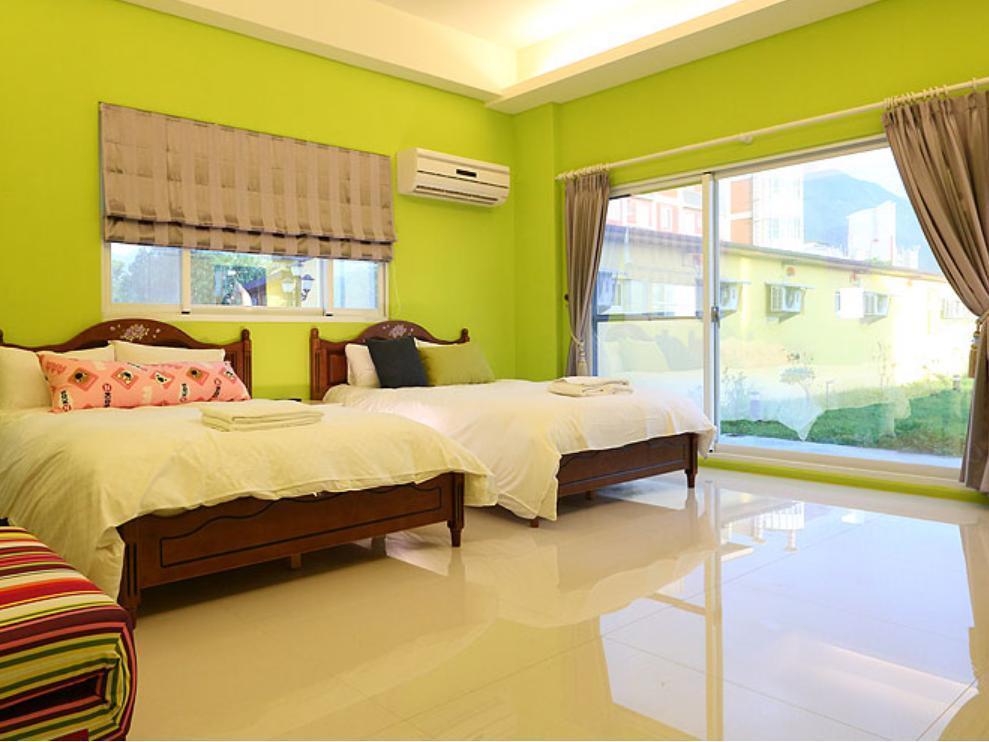 Taroko Bay B&B Xincheng Township Εξωτερικό φωτογραφία