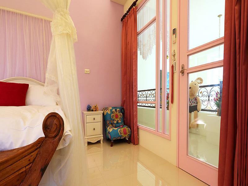 Taroko Bay B&B Xincheng Township Εξωτερικό φωτογραφία