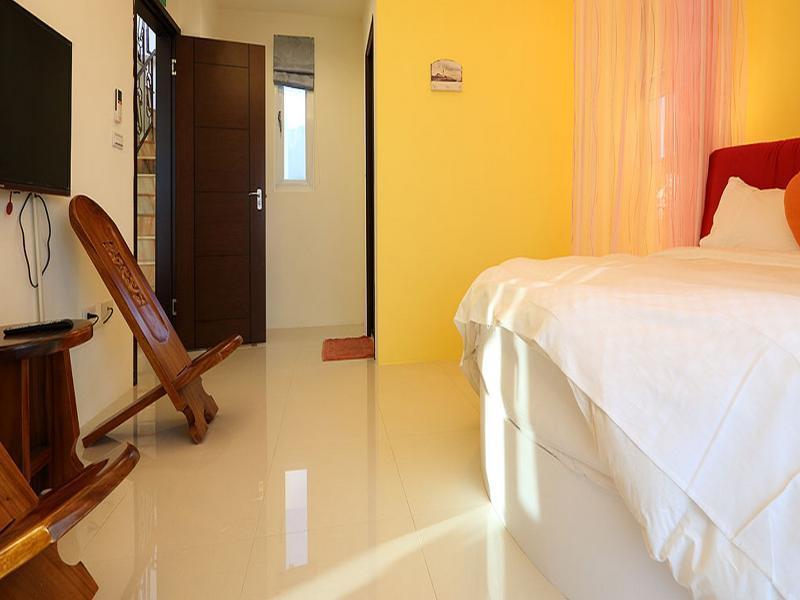 Taroko Bay B&B Xincheng Township Εξωτερικό φωτογραφία