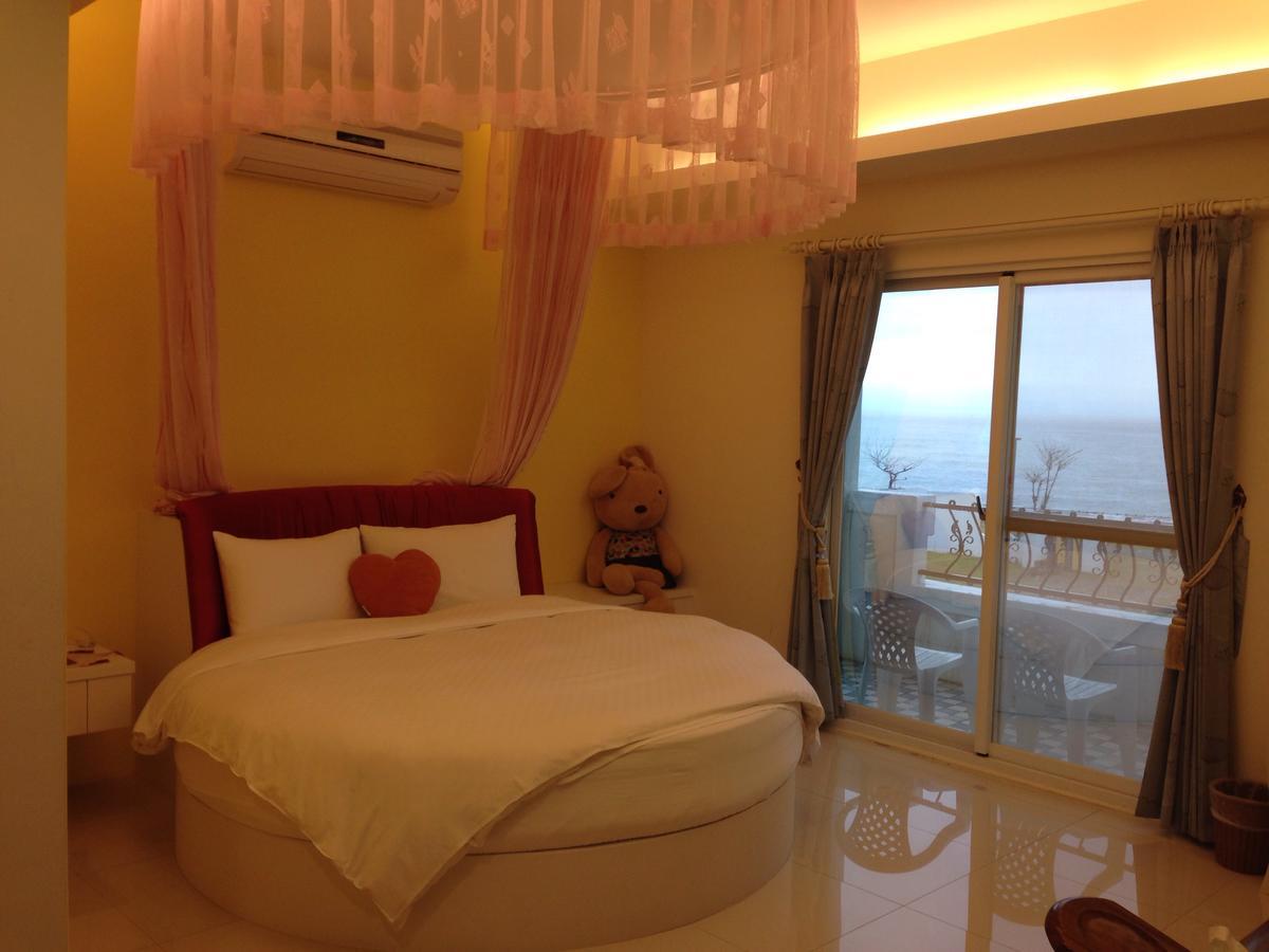 Taroko Bay B&B Xincheng Township Εξωτερικό φωτογραφία